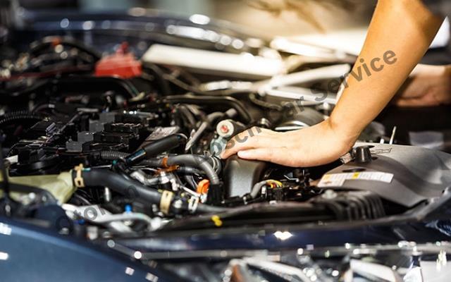 Otomobillerde Motorun Yatak Sarması