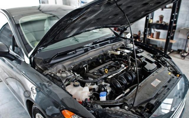 Otomobillerde Motorun Yatak Sarması Nedir?