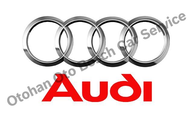 Sivas Audi Servisi