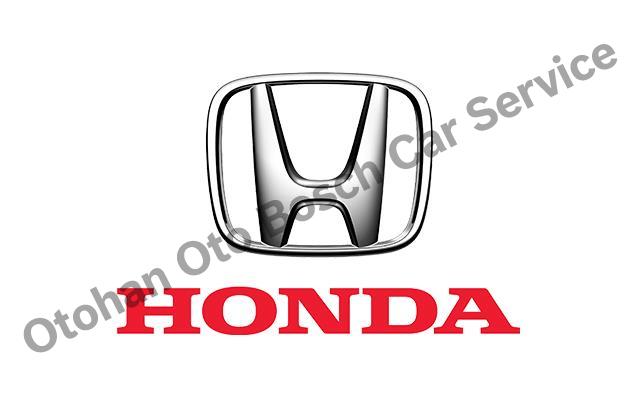 Sivas Honda Servisi
