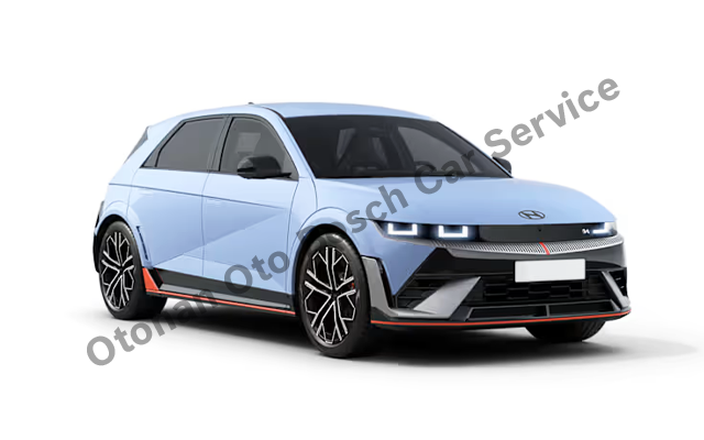 Sivas Hyundai Servisi