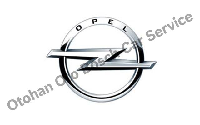 Sivas Opel Servisi
