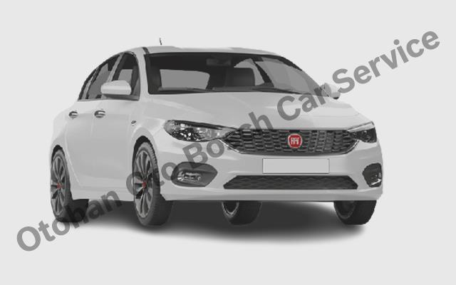 Sivas Otohan Oto Bosch Car Service Fiat Özel Servis Hizmetleri