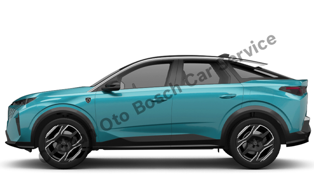 Sivas Peugeot Servisi