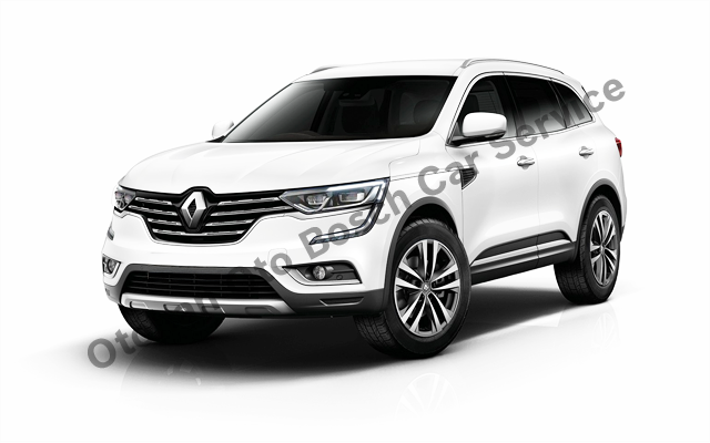 Sivas Renault Servisi