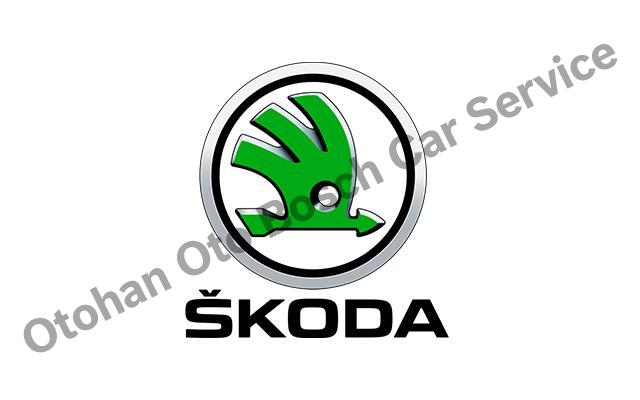 Sivas Skoda Servisi