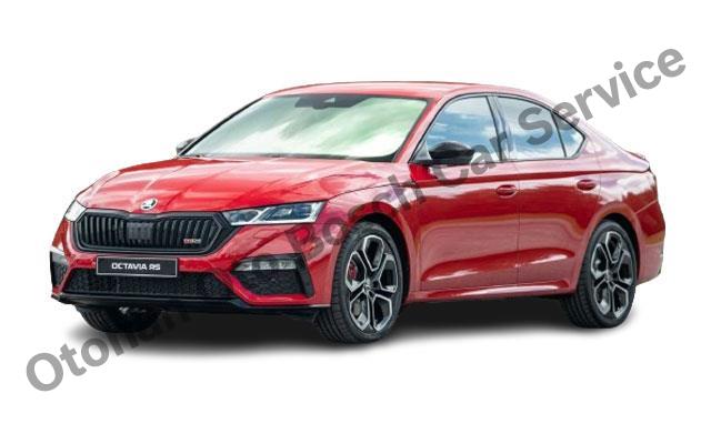 Sivas Skoda Servisinde Bakım ve Kontroller
