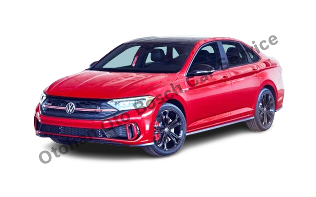 Sivas Volkswagen Servisi